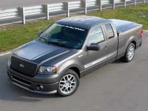 Ford F-150 FX2 Sport 2006 года